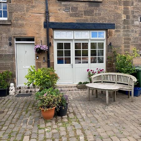 7A The Mews - Cottage In The City Edimburgo Exterior foto