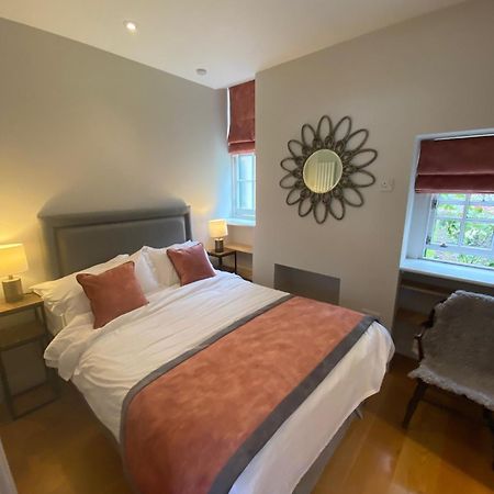 7A The Mews - Cottage In The City Edimburgo Exterior foto